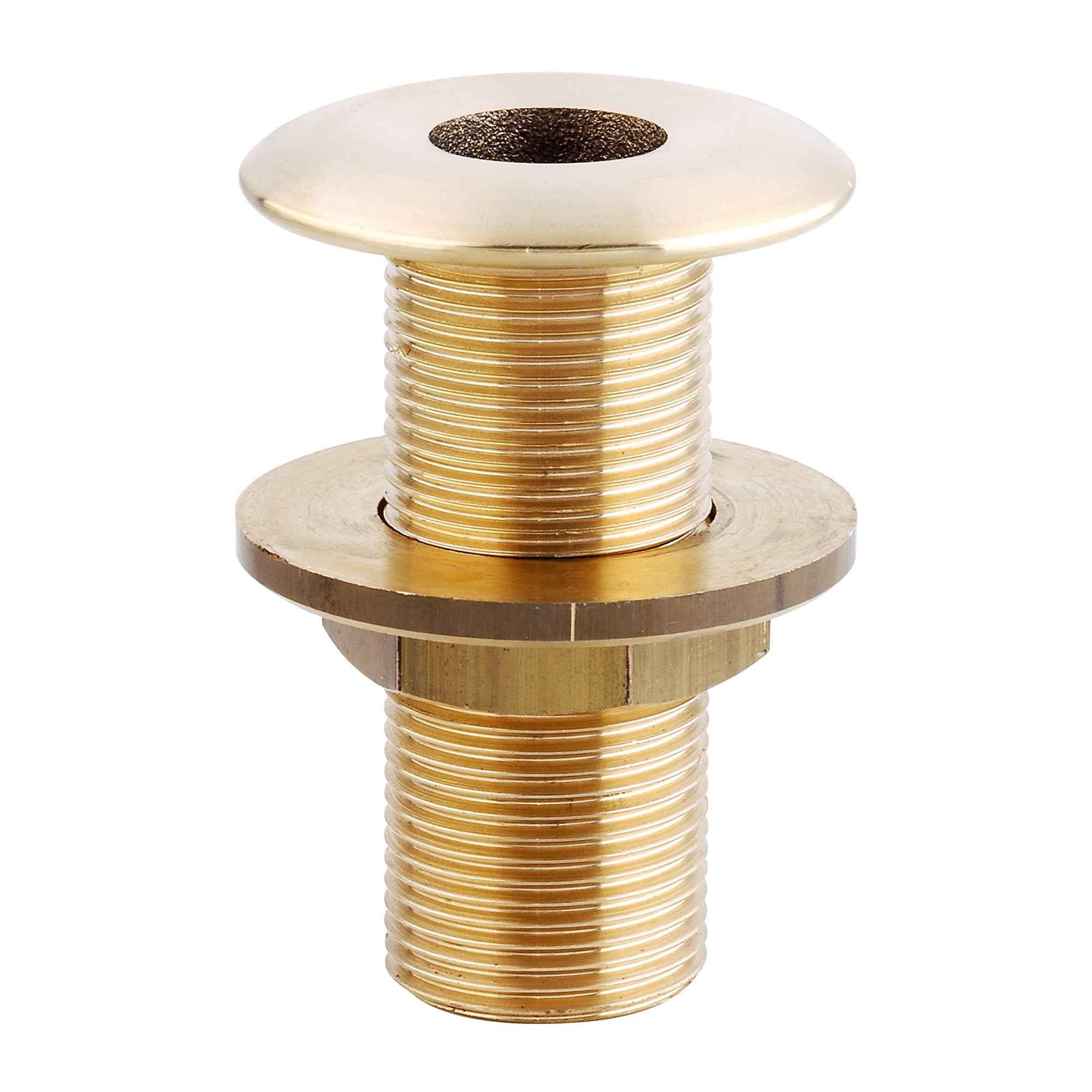 Bordsgenomf.mäss.utv 1 1/2"