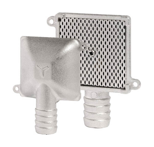Bottensil 20mm