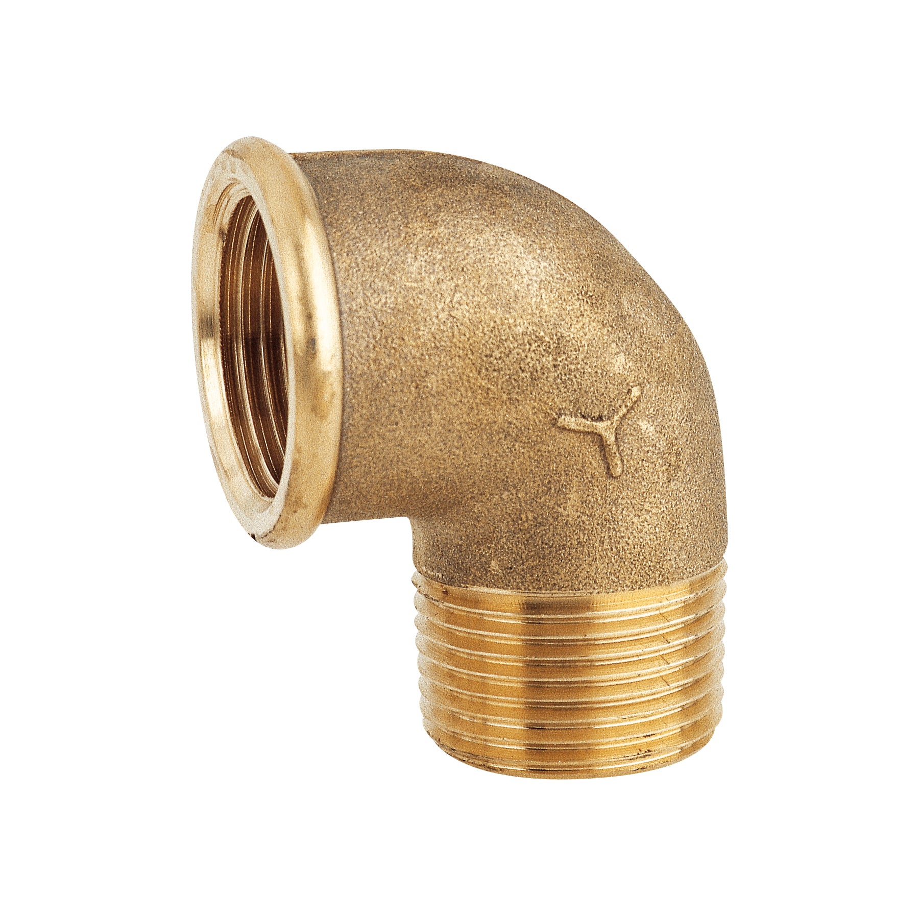 Rörvinkel mäss.m.inv/utv 3/4"