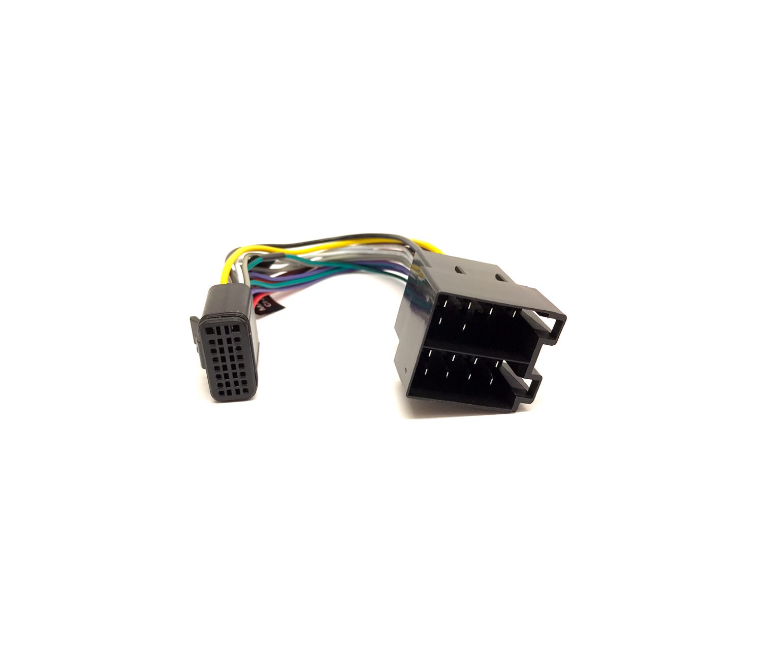 ISO adapter Apollo