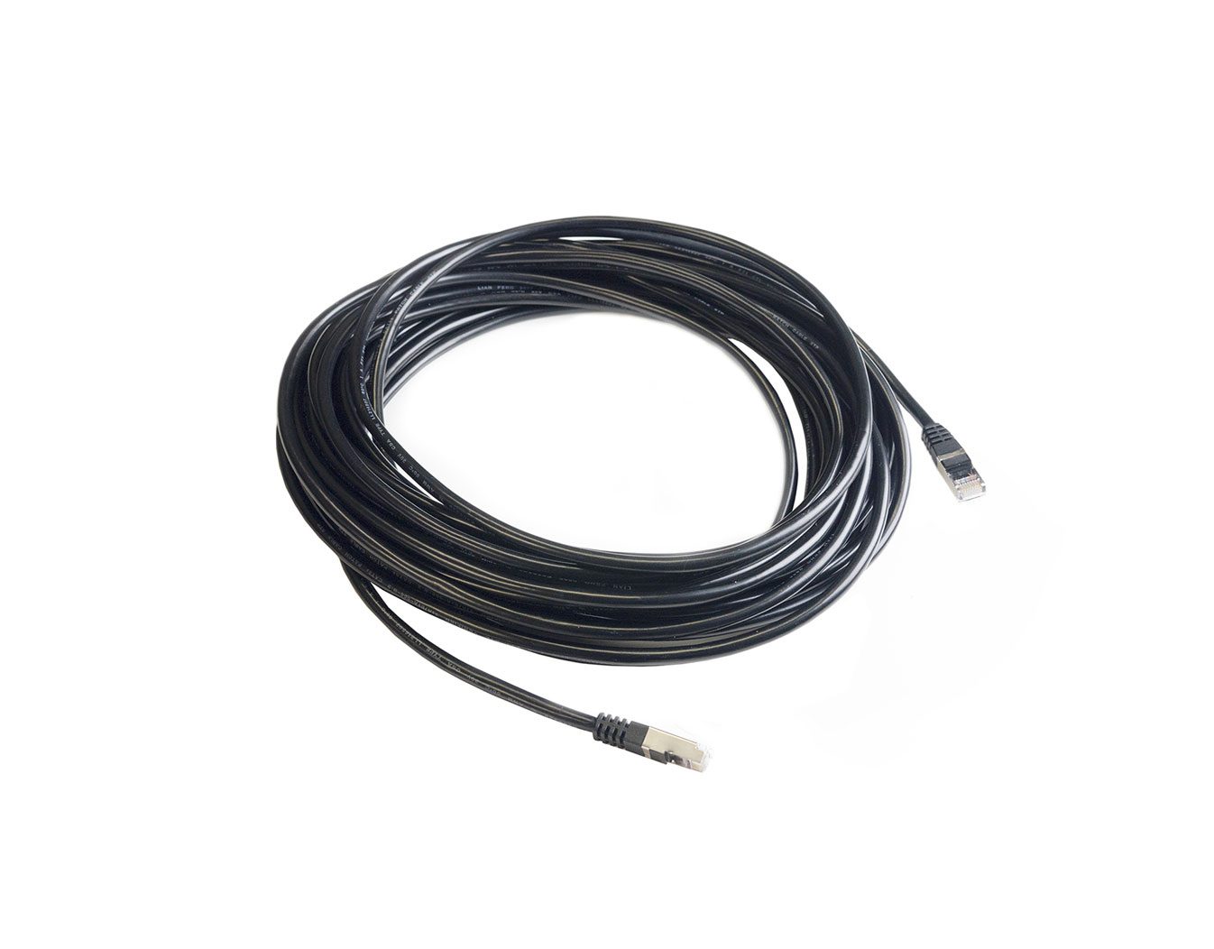 Fusion RJ45 Shielded 20.1m