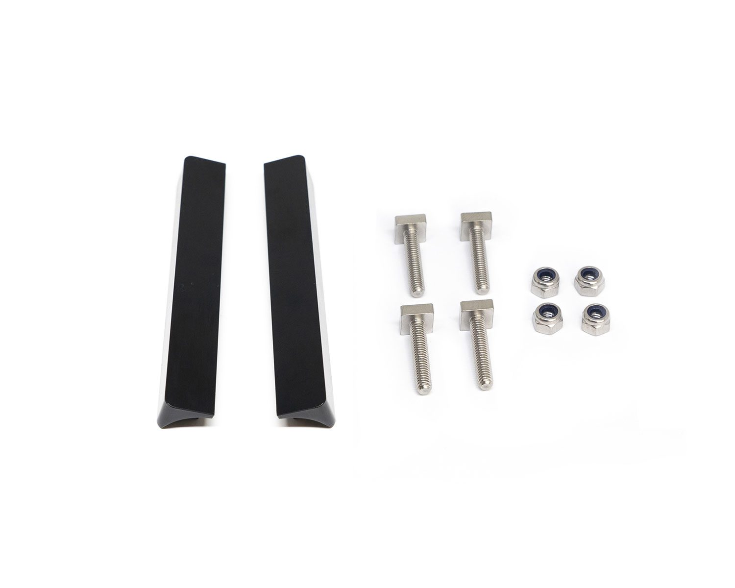Front flush mount kit RA770