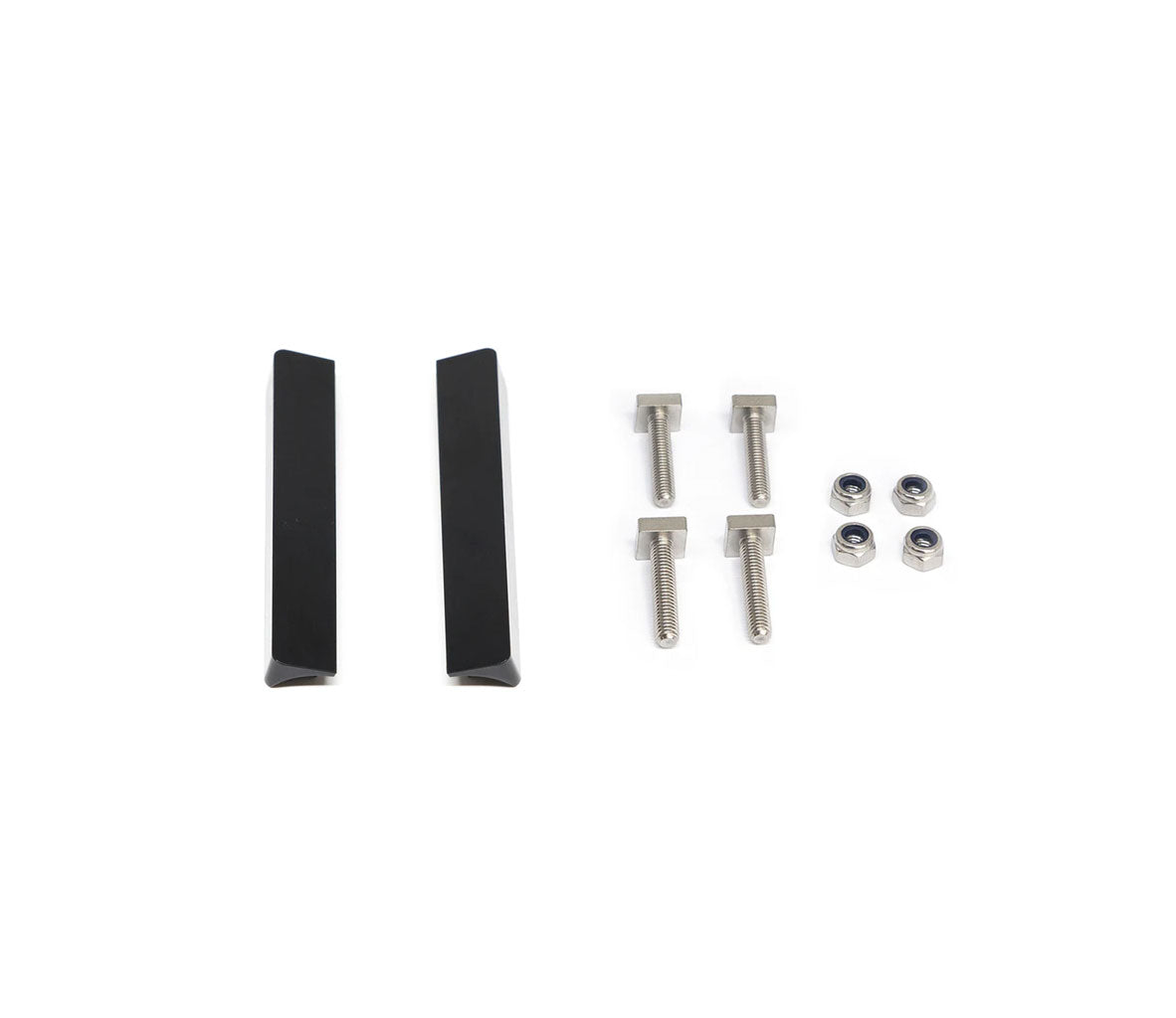 Flush mount kit RA670 / RA210