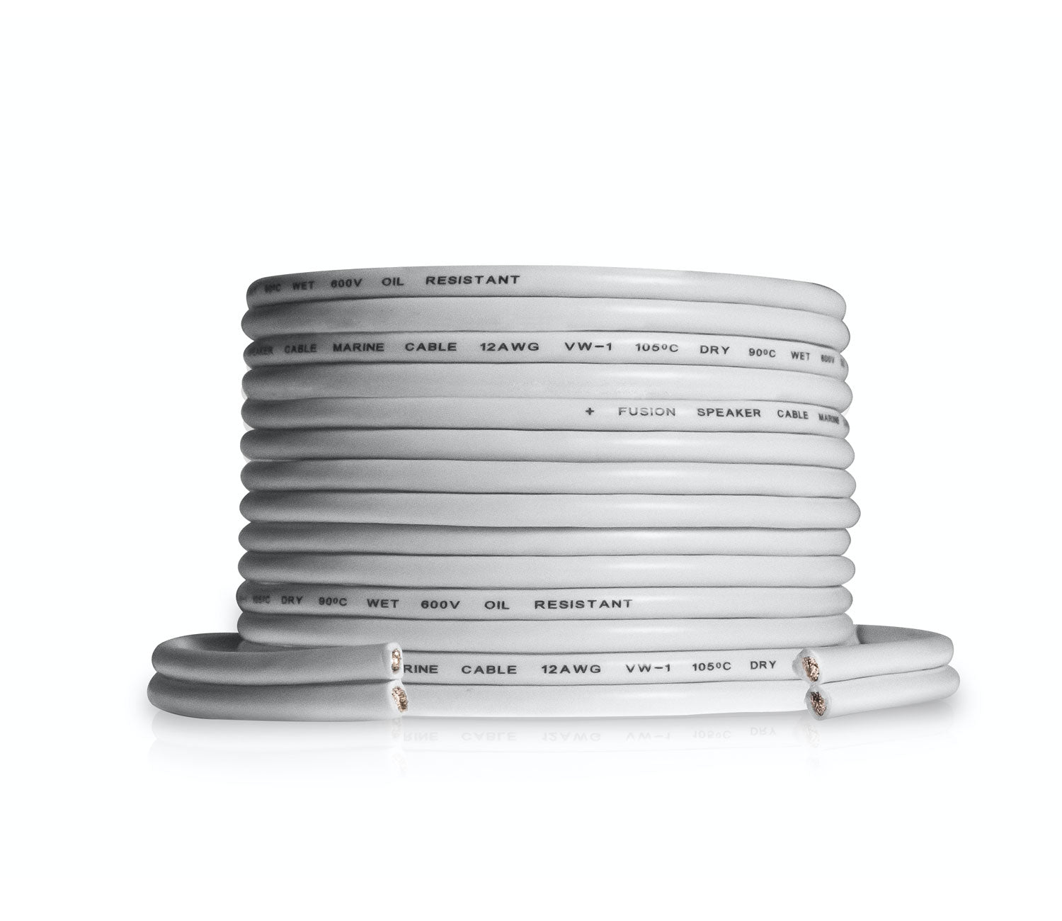 Fusion Högt.kabel 7.6m 1.3mm2