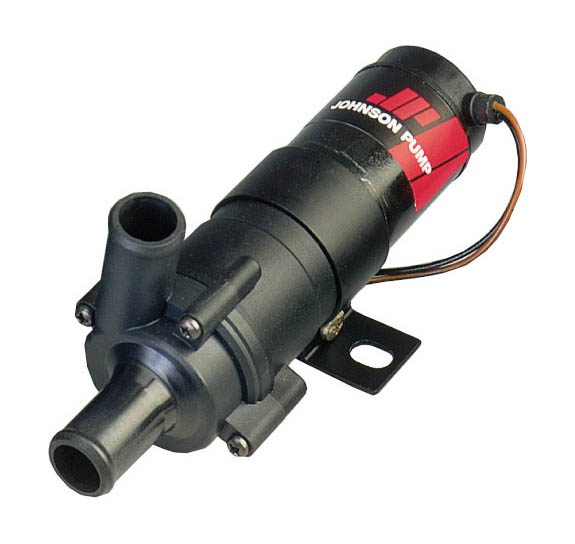 CM10P7-1 24V 16mm pump