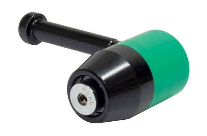 Combilock Outboarder QC 75mm