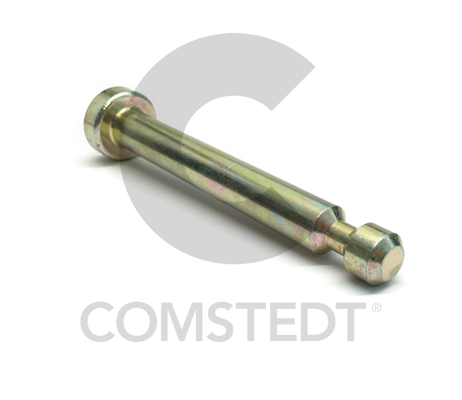 Låsbult 1030 cylinder bakifrån