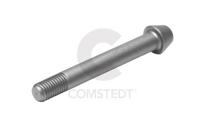 Monteringsbult 14mm/M12 L=80
