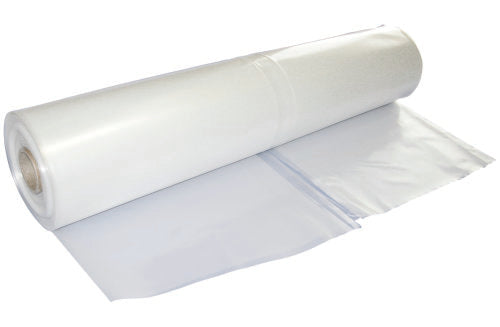 Rani Krympfilm 1000/4000x75m 180my vit uv