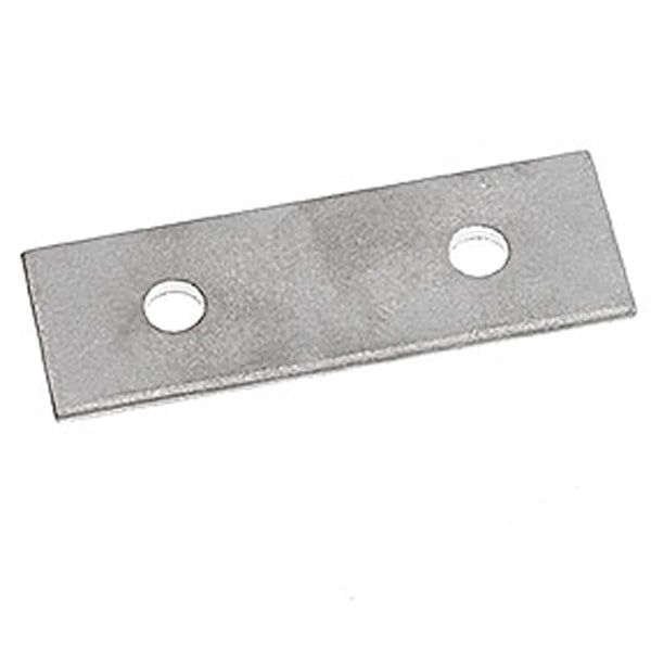 1852 Underplatta till pollare 320mm RF