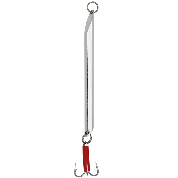 Kinetic Depth Diver 100g Silver