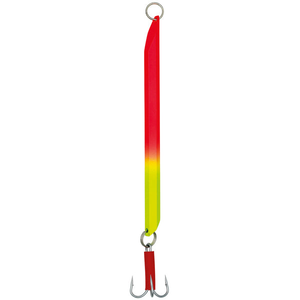 Kinetic Depth Diver 200g Röd/Gul