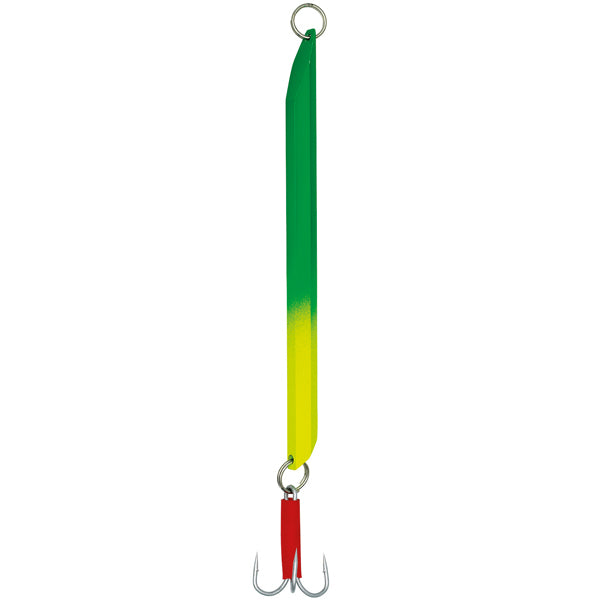 Kinetic Depth Diver 400g Grön/Gul