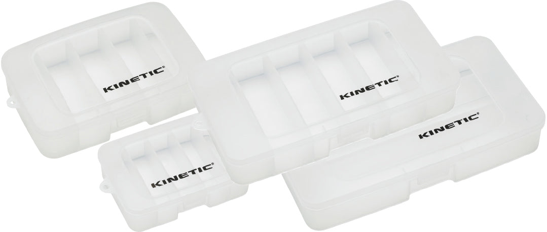 Kinetic Crystal Box System, liten