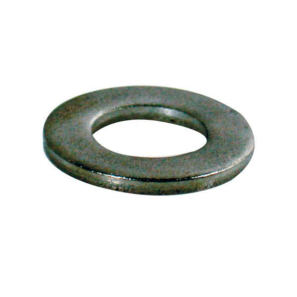 Bricka vanl. 5,3 x 10 mm A4 100st.