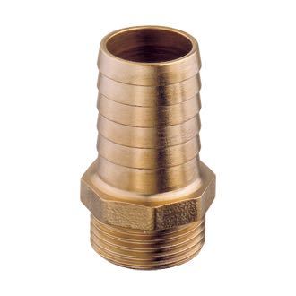 Guidi Slangstos 1/8" x 8mm