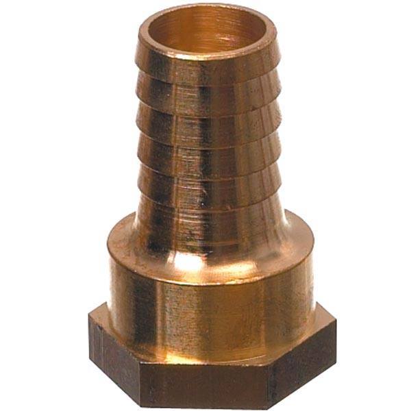 Guidi Slangstos inv.gänga 3/8 x 10mm