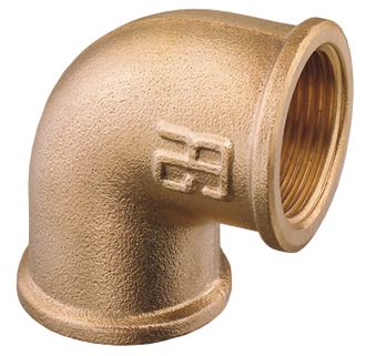 Guidi böj 90° inv/inv 1 1/2"