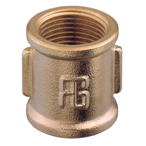 Guidi Muff innergänga 3/4"