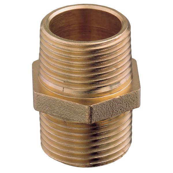 Guidi Nippel utv.gänga 1 1/4"