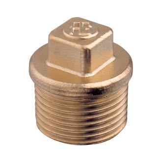 Guidi Plugg utv.gänga 3/8"