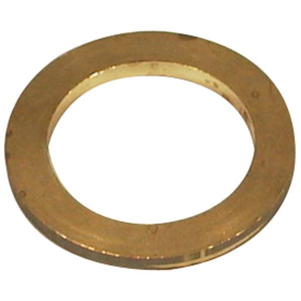 Guidi Bricka mässing 1 1/2"