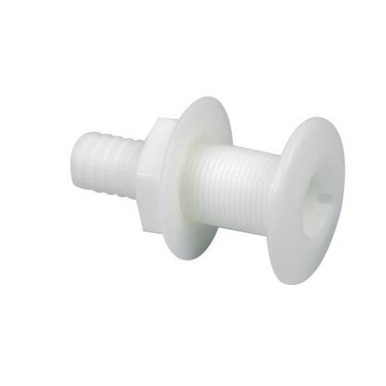 Bordgenomföring 32mm