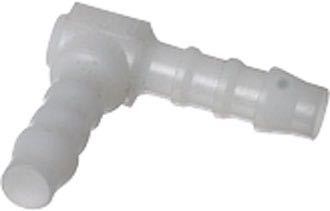 Plastvinkel 6mm