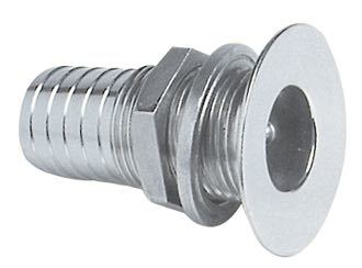 1852 Genomföring 1" RF u/s