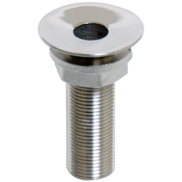 1852 Genomföring 1/2" RF u/s gänga