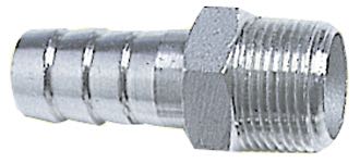 1852 Slangstos 1/2" x 15mm RF