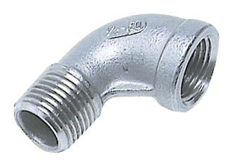 1852 böj 90° inv/utv 1/2" RF
