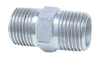 1852 Nippel 1/2" RF