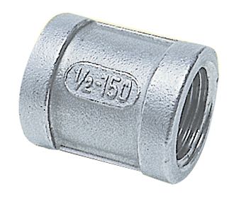 1852 Muff innergänga 3/4" RF