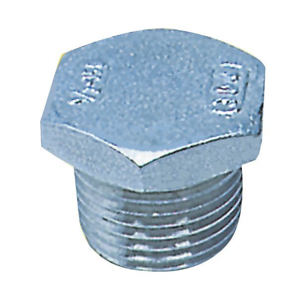 1852 Plugg 1 1/4" RF