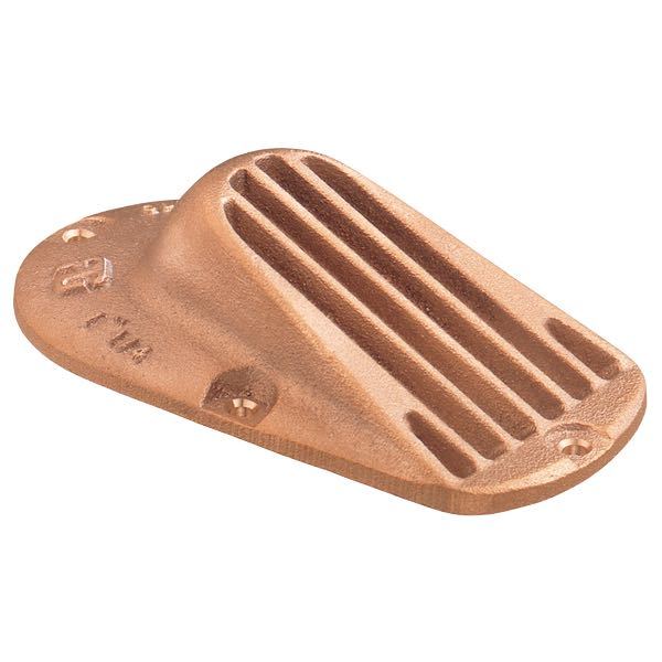 Guidi Bottensil för skrov.  1/2" brons