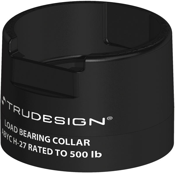 Trudesign Stödbeslag till kulventil-genomföring 1 1/4", 1 1/2"