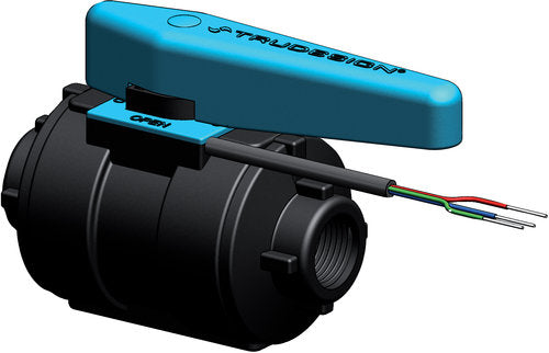 Trudesign Trudesign Monitored Kulventil 1 1/4"