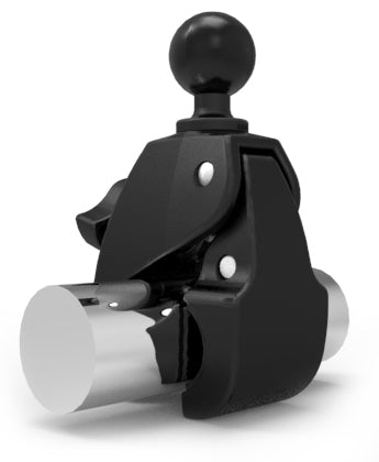 Bas quick mount till rör 25-55mm stl. "c" (rap-401u)