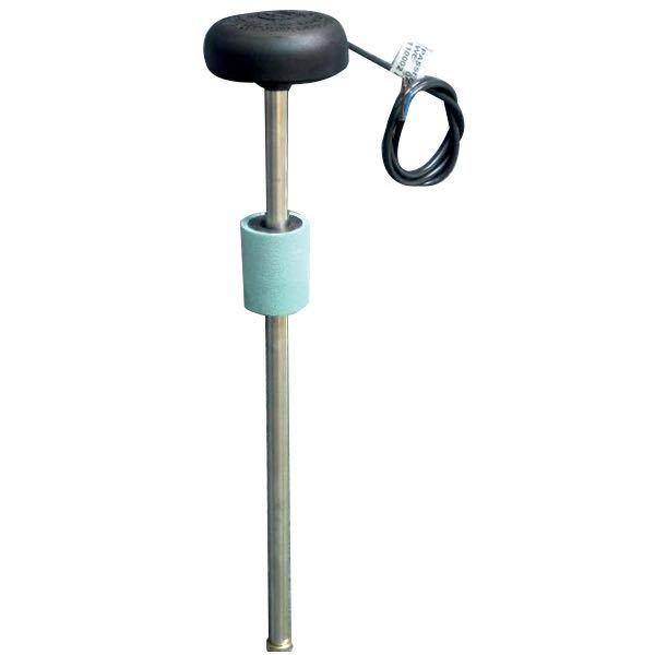 Givare bränsle/vatten 29cm