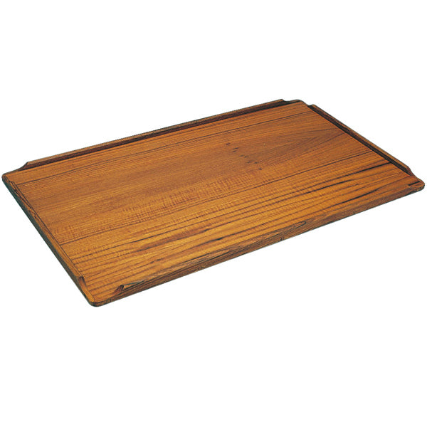 Roca teak bordsskiva 350 x 650
