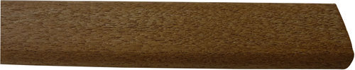 U-profillist 13 mm, l=2000 mm