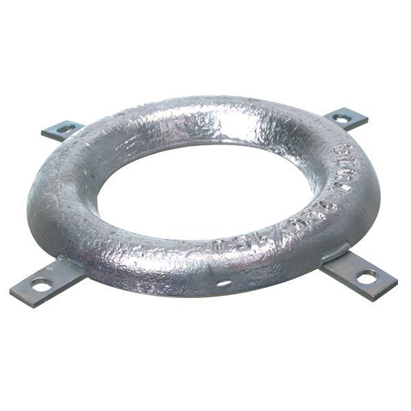 Bera ringanod 250/150mm