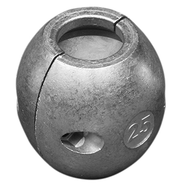 Axelanod Tecnoseal 25mm Axel