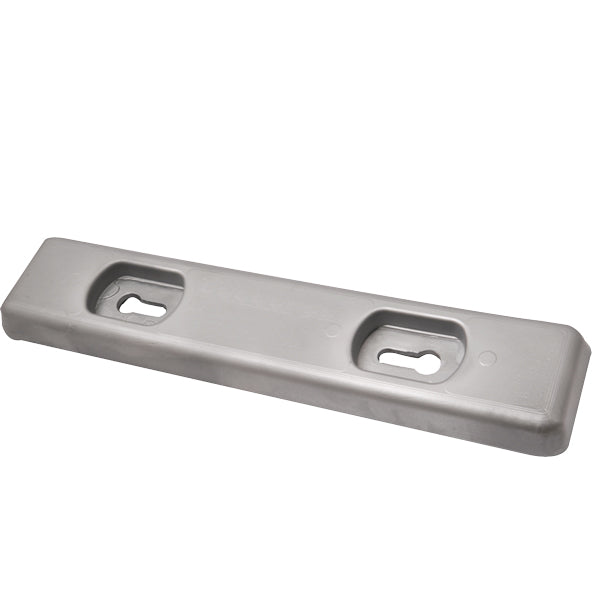 1852 Zink till Sealine 450x100x12 mm 7,20 kg