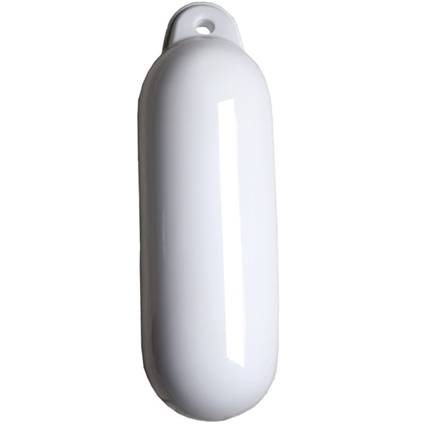 Majoni Drop fender 21x62cm 1,8kg vit