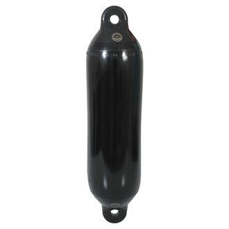 Dan-Fender 1232 svart/svart topp