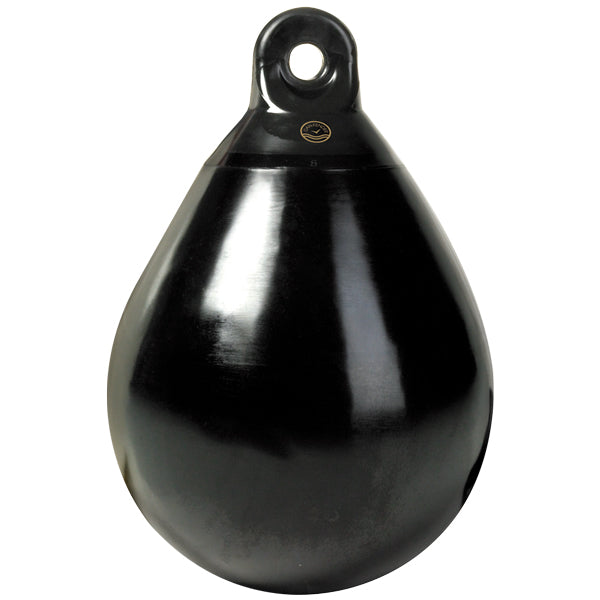 Dan-Fender Klotfendert B60 svart