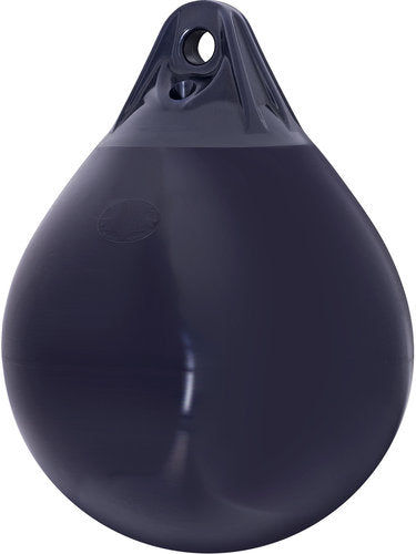 Polyform A2 klotfender 390x500mm blå/blå