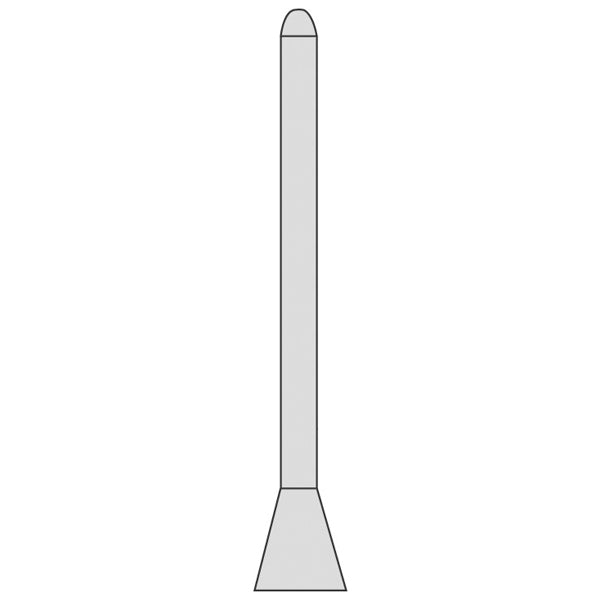 Dan-Fender Vantskruvskydd 600